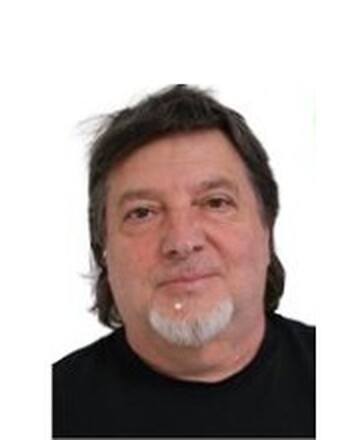 Portrét: Miloslav Matoušek