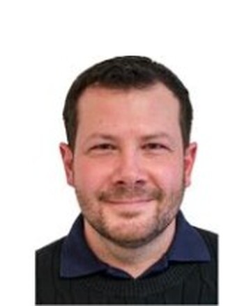 Portrét: Martin Bartůněk