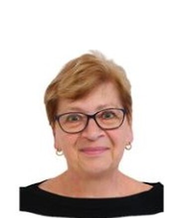 Portrét: Marie Léblová
