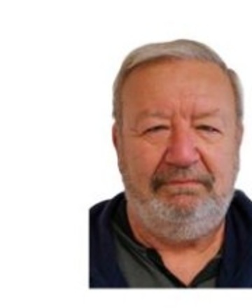 Portrét: Karel Vašut