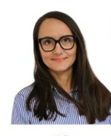 Portrét: Veronika Částková, DiS.